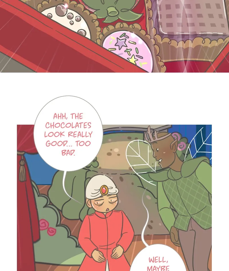 Big Jo Chapter 79 page 20 - 