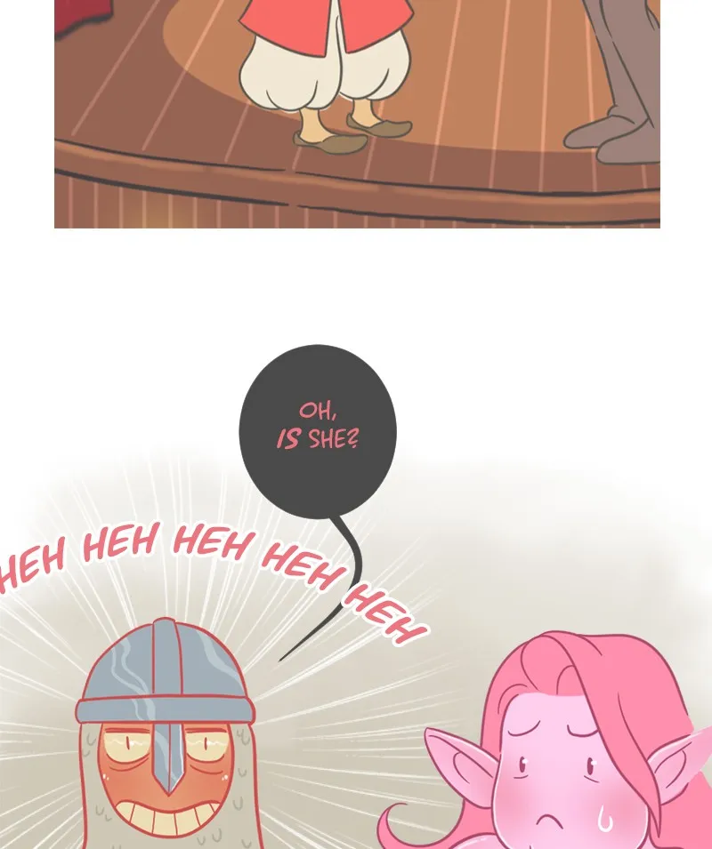 Big Jo Chapter 79 page 22 - 