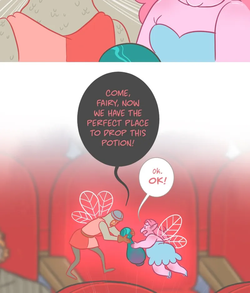 Big Jo Chapter 79 page 23 - 