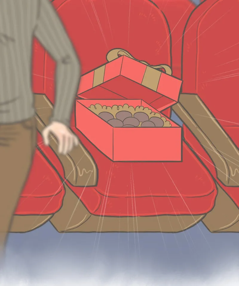 Big Jo Chapter 79 page 24 - 