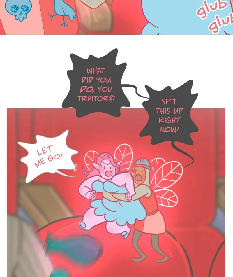Big Jo Chapter 79 page 29 - 