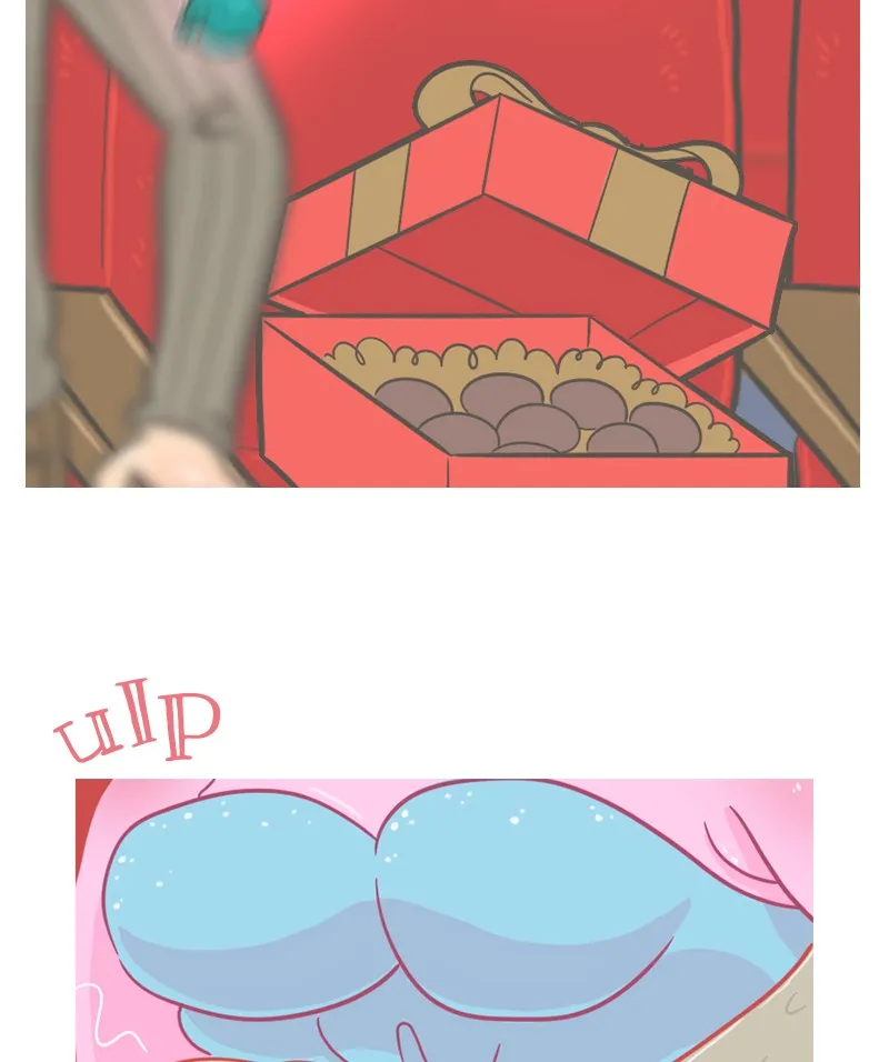 Big Jo Chapter 79 page 30 - 