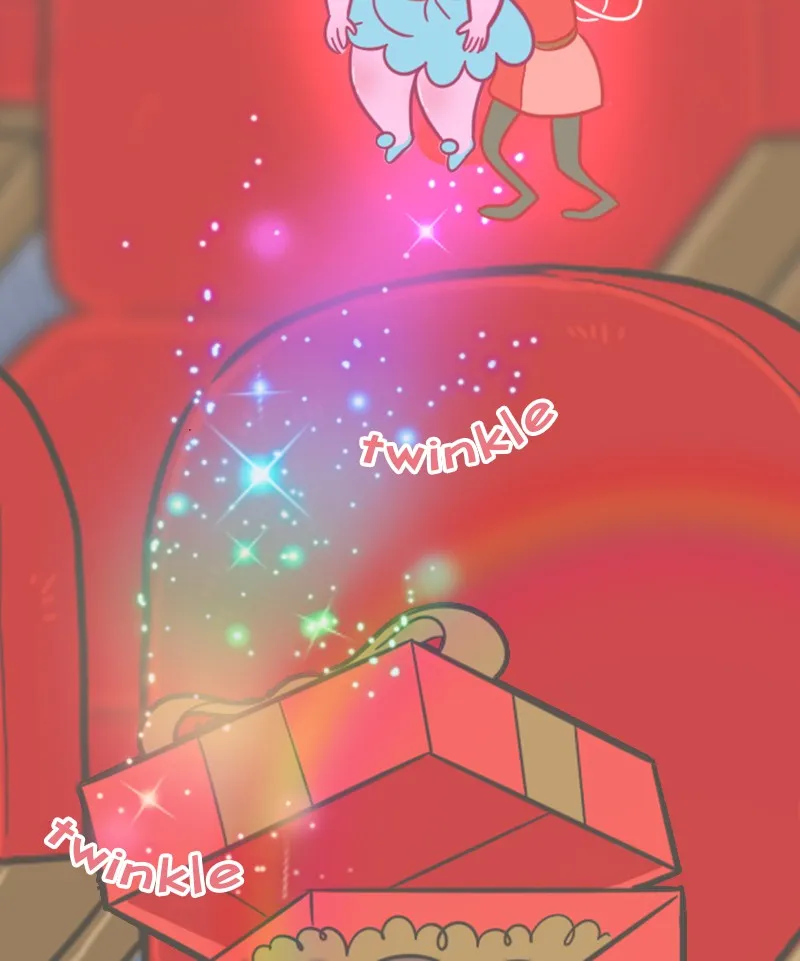 Big Jo Chapter 79 page 33 - 