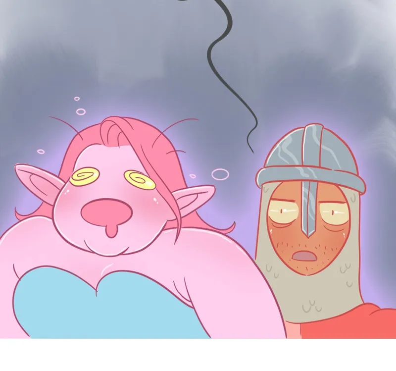 Big Jo Chapter 79 page 35 - 