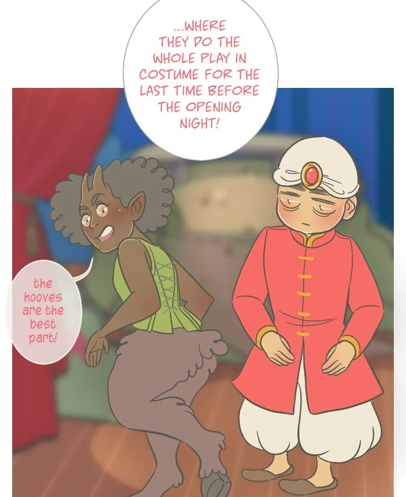 Big Jo Chapter 79 page 6 - 