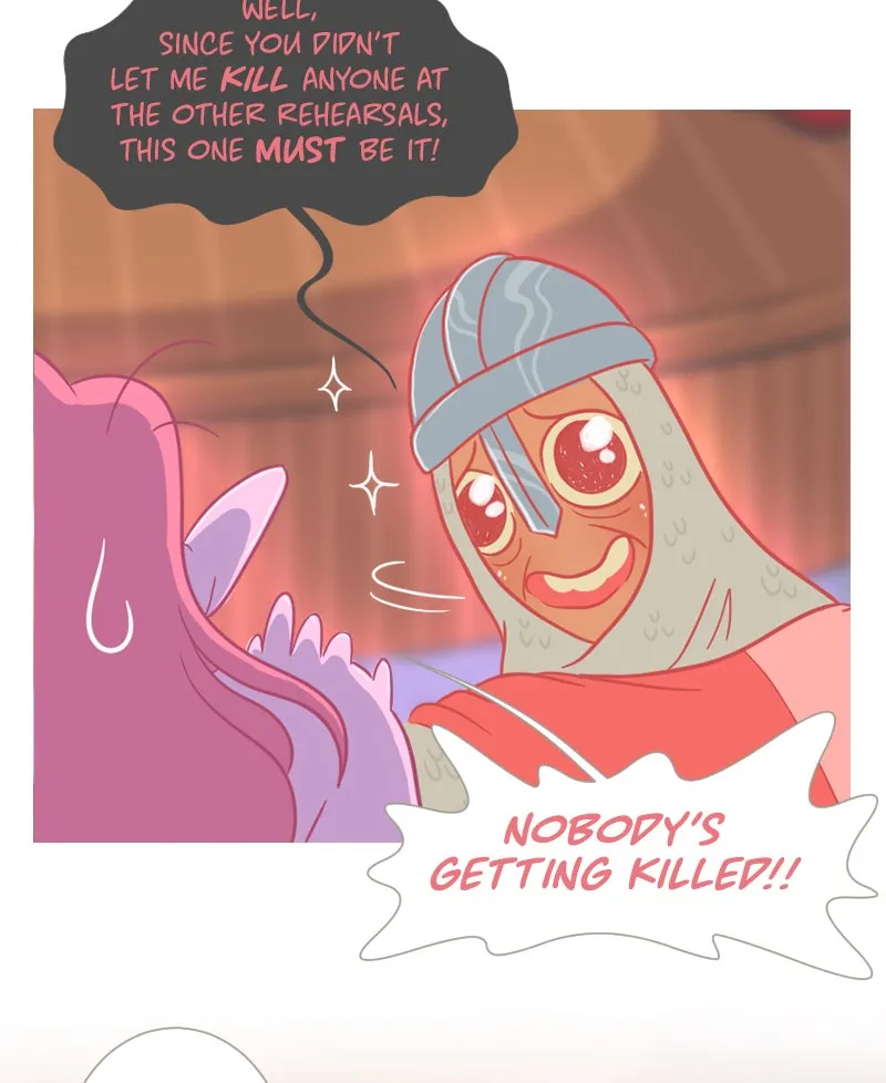 Big Jo Chapter 79 page 8 - 