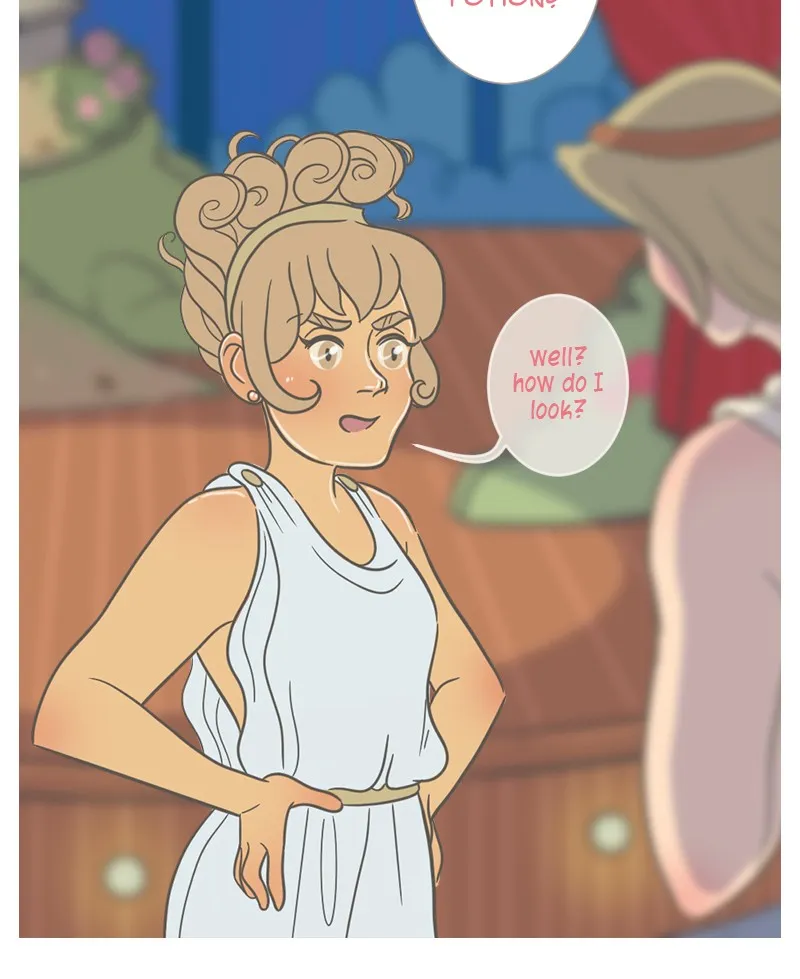 Big Jo Chapter 79 page 10 - 