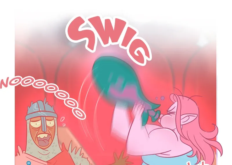 Big Jo Chapter 80 page 1 - 