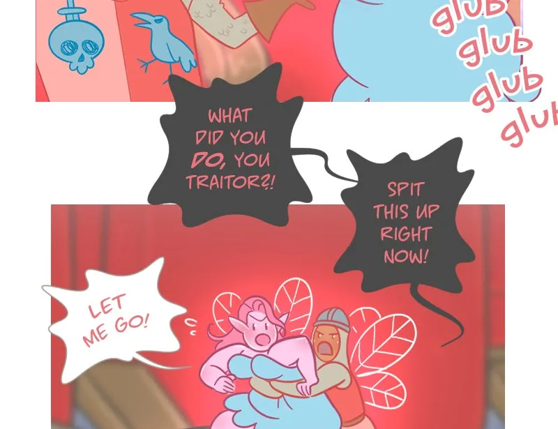 Big Jo Chapter 80 page 2 - 