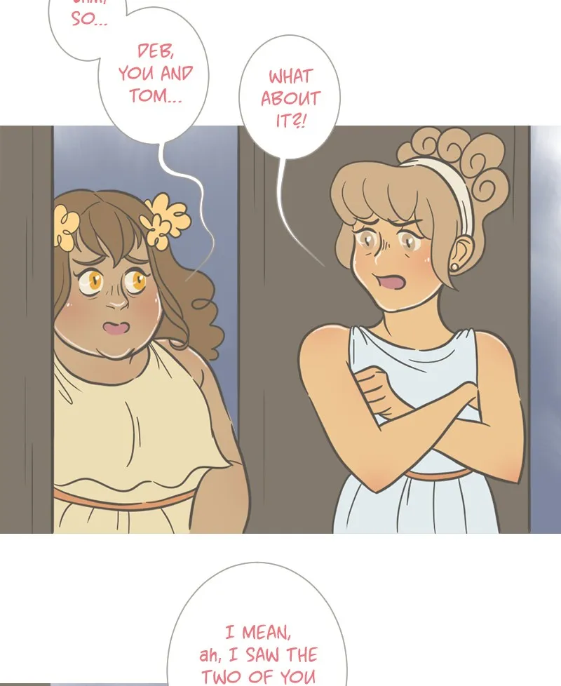 Big Jo Chapter 80 page 11 - 