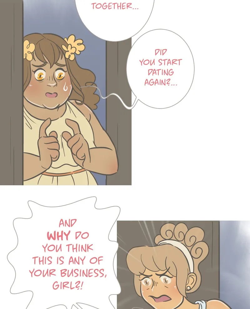 Big Jo Chapter 80 page 12 - 