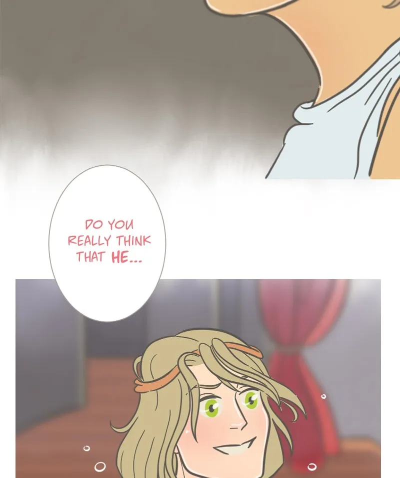 Big Jo Chapter 80 page 15 - 