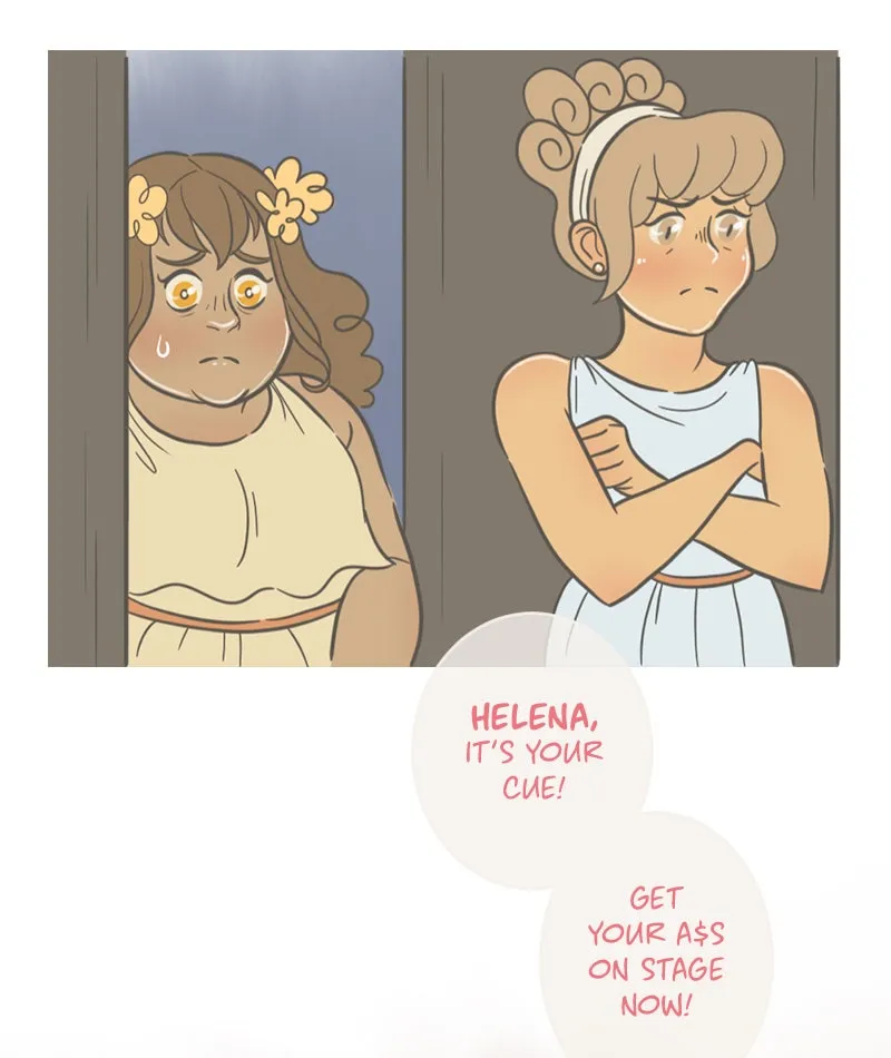 Big Jo Chapter 80 page 18 - 