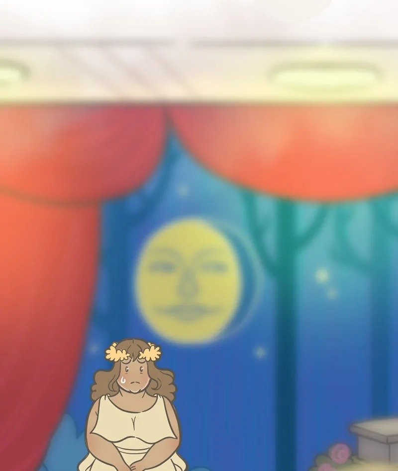 Big Jo Chapter 80 page 19 - 