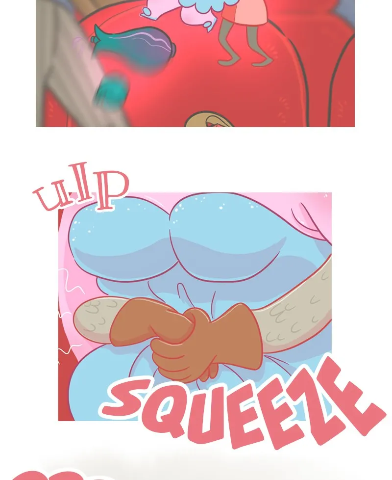 Big Jo Chapter 80 page 3 - 