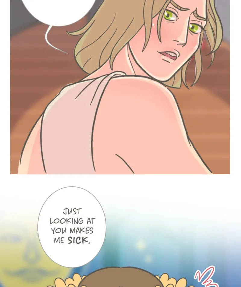 Big Jo Chapter 80 page 22 - 