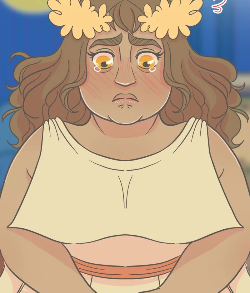 Big Jo Chapter 80 page 23 - 