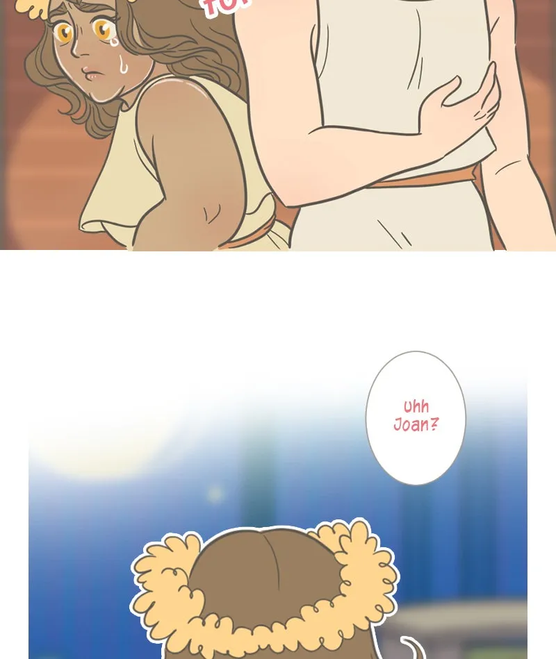 Big Jo Chapter 80 page 25 - 