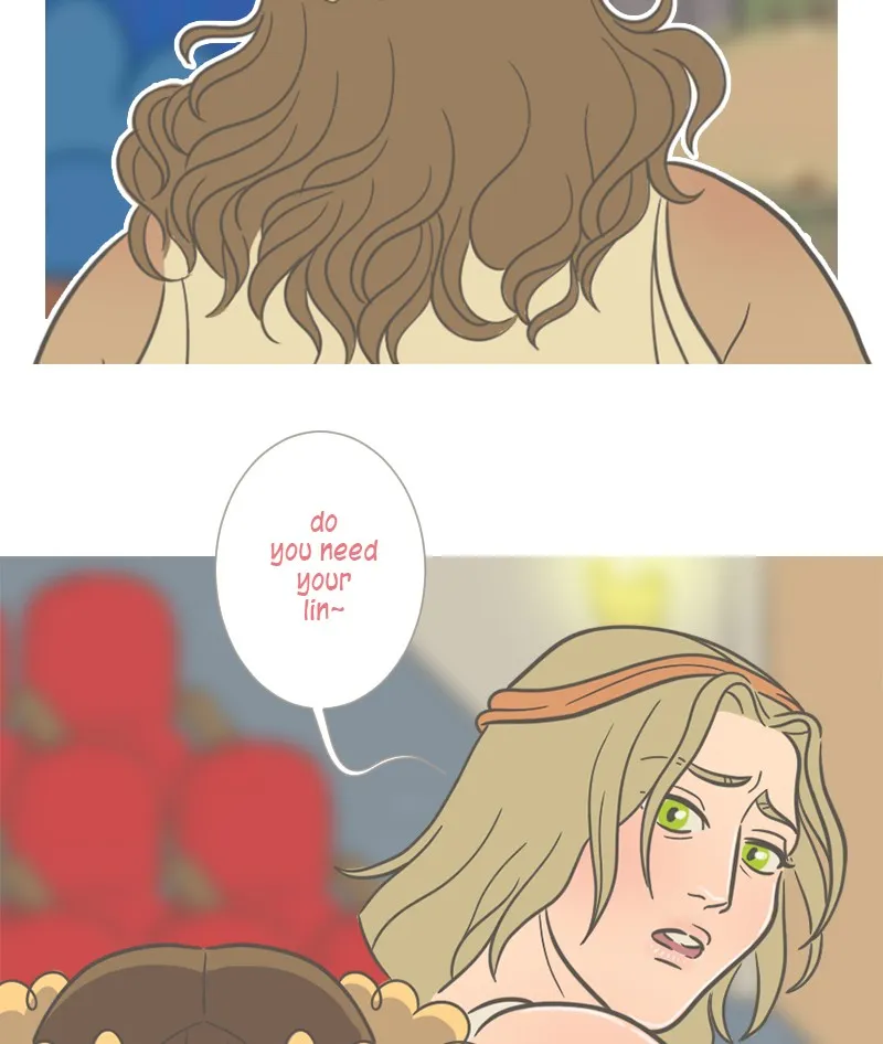 Big Jo Chapter 80 page 26 - 