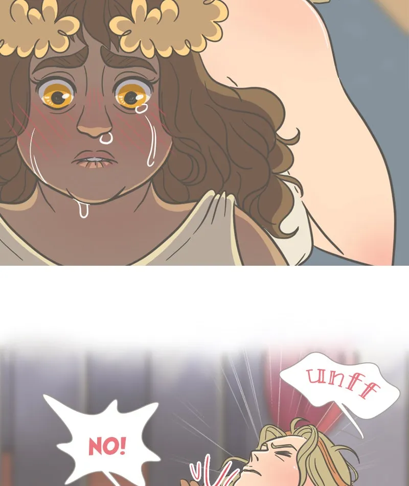 Big Jo Chapter 80 page 27 - 