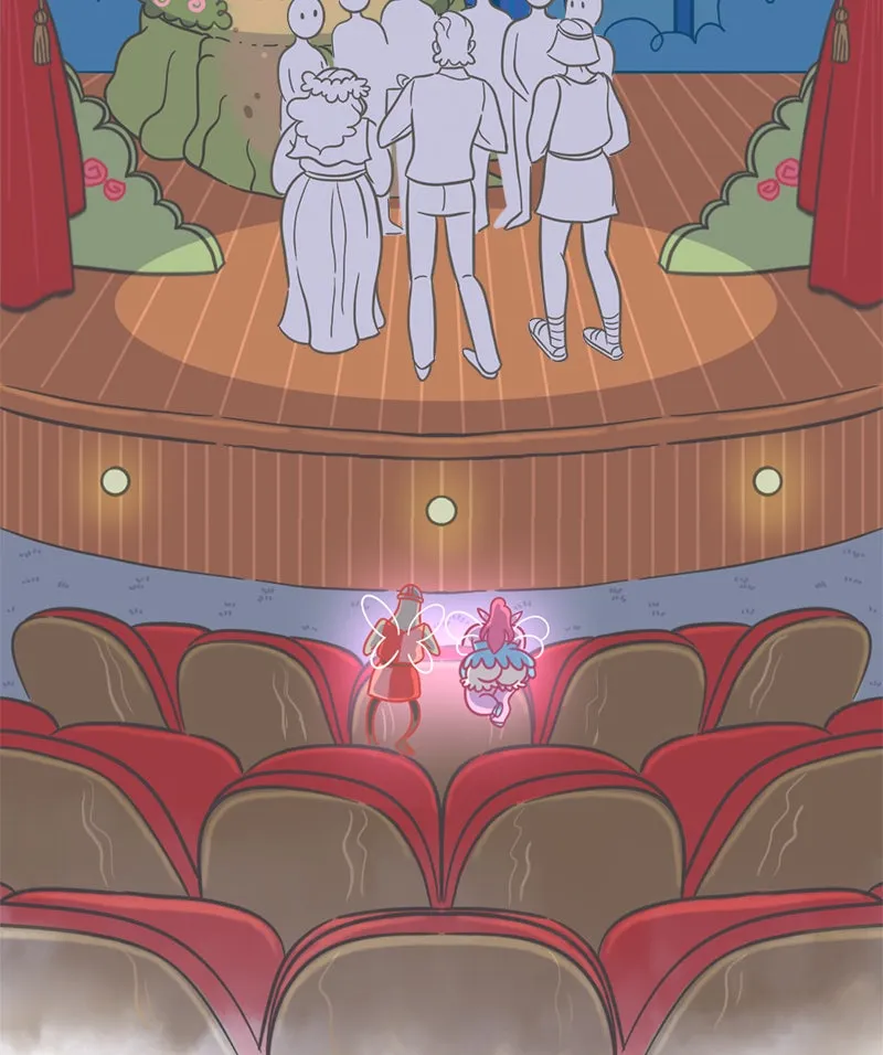 Big Jo Chapter 80 page 30 - 