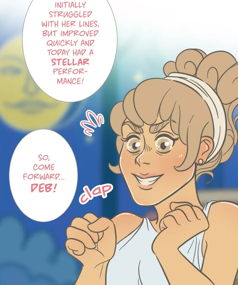 Big Jo Chapter 80 page 32 - 