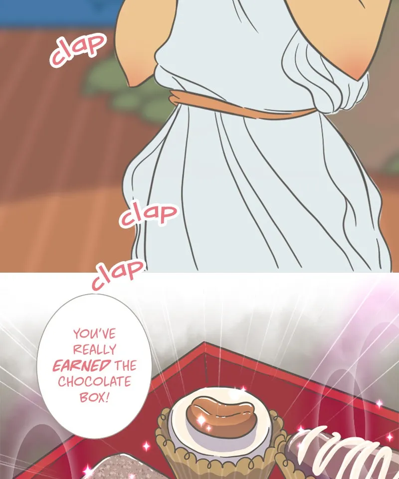 Big Jo Chapter 80 page 33 - 
