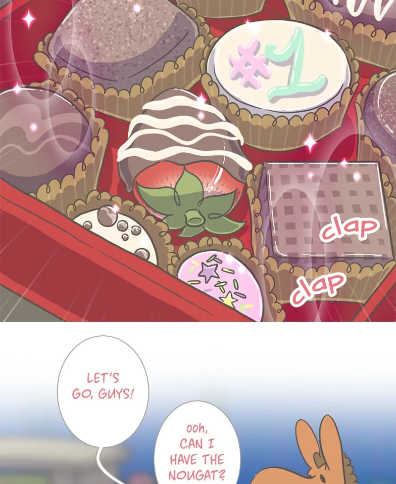 Big Jo Chapter 80 page 34 - 