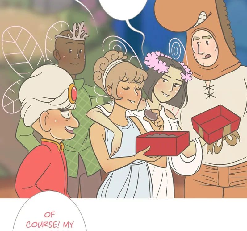 Big Jo Chapter 80 page 35 - 