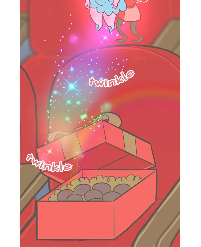Big Jo Chapter 80 page 5 - 