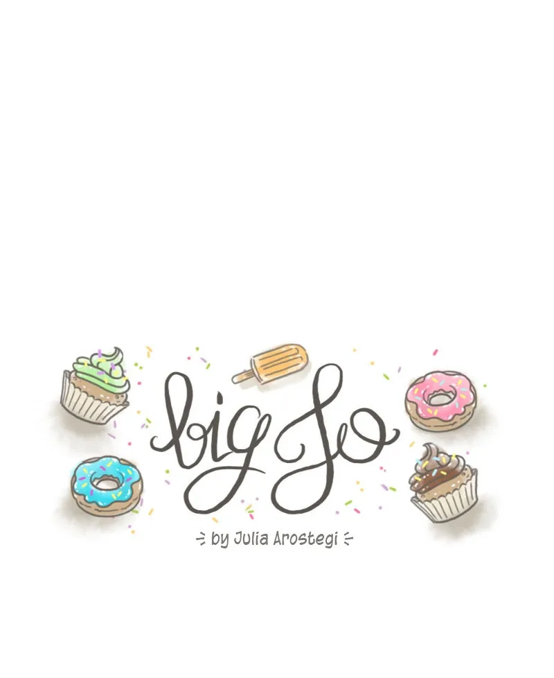 Big Jo Chapter 80 page 6 - 