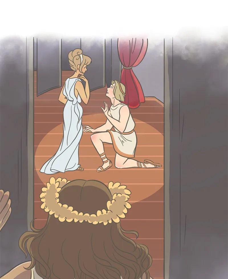 Big Jo Chapter 80 page 8 - 