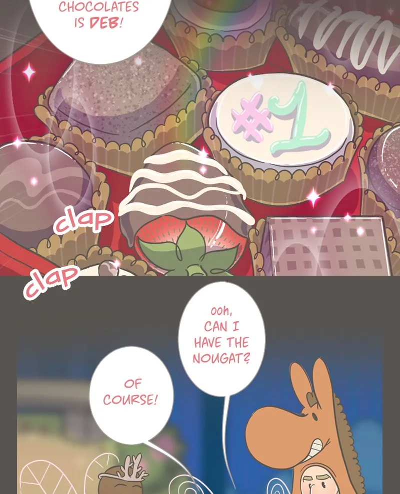 Big Jo Chapter 81 page 12 - 