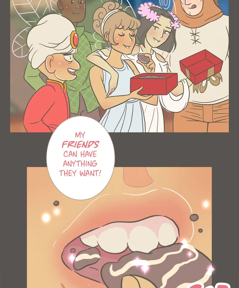 Big Jo Chapter 81 page 13 - 