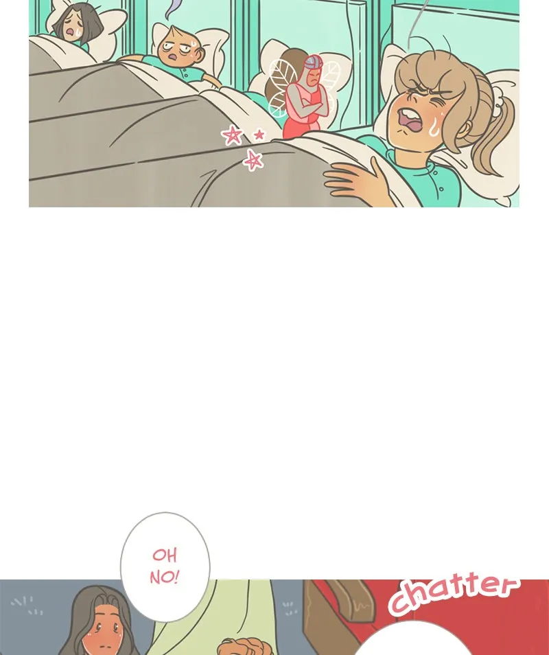 Big Jo Chapter 81 page 15 - 