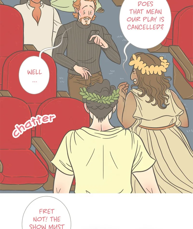 Big Jo Chapter 81 page 16 - 