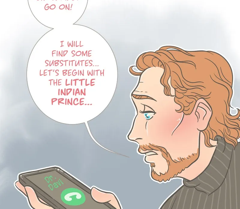 Big Jo Chapter 81 page 17 - 