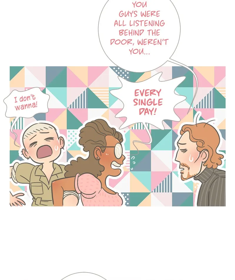 Big Jo Chapter 81 page 22 - 