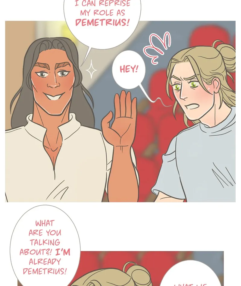 Big Jo Chapter 81 page 25 - 