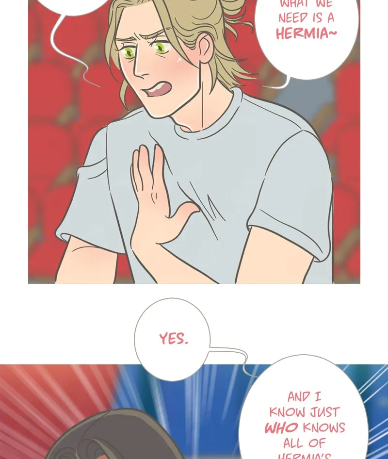 Big Jo Chapter 81 page 26 - 
