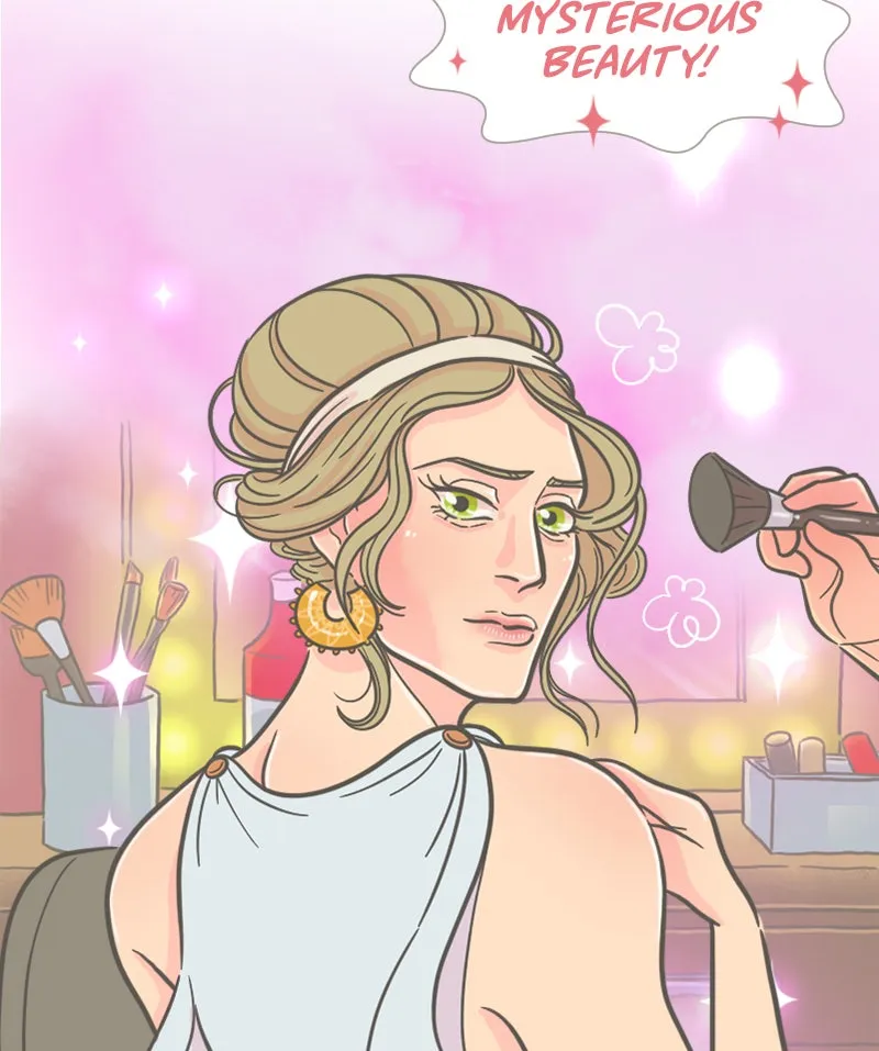Big Jo Chapter 81 page 32 - 