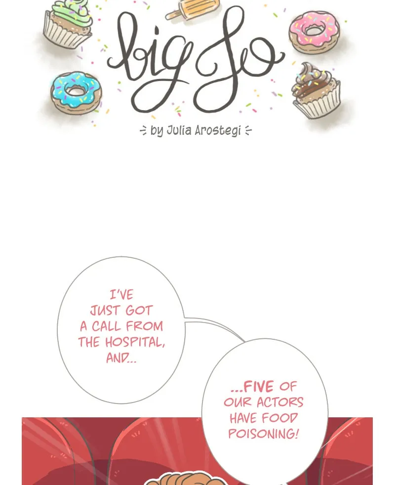 Big Jo Chapter 81 page 5 - 