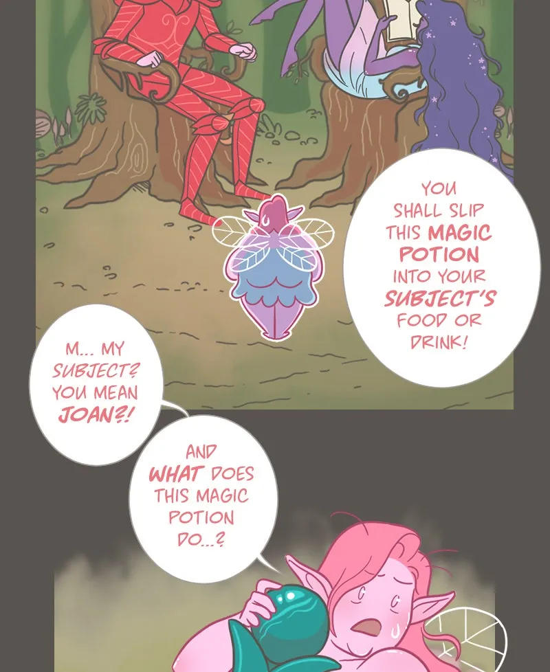 Big Jo Chapter 81 page 8 - 
