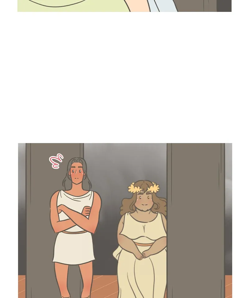 Big Jo Chapter 82 page 15 - 