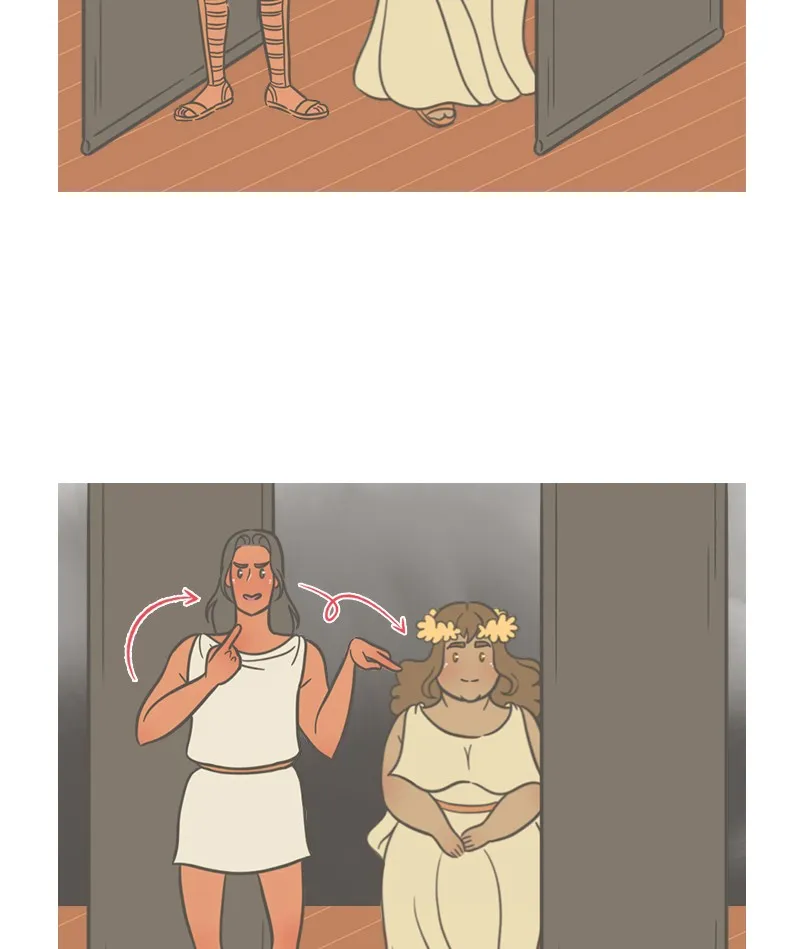 Big Jo Chapter 82 page 16 - 