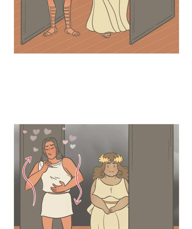 Big Jo Chapter 82 page 17 - 