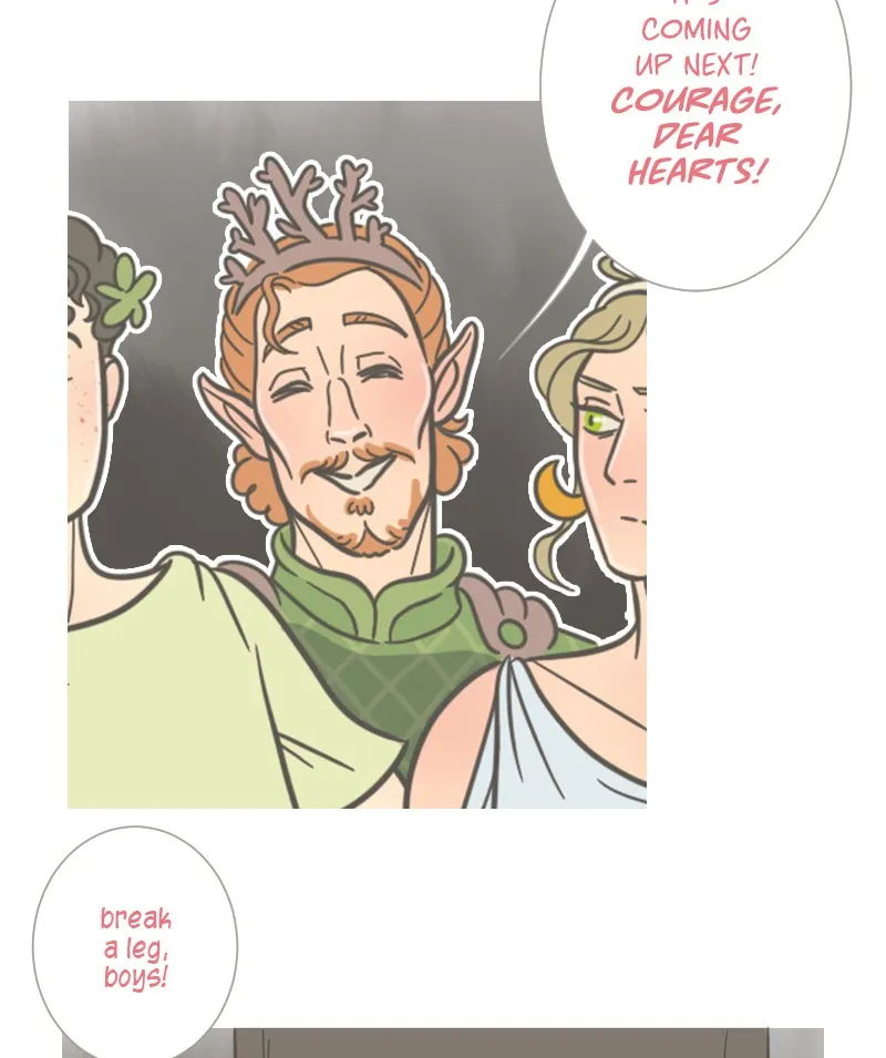 Big Jo Chapter 82 page 22 - 