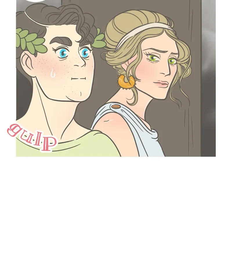 Big Jo Chapter 82 page 23 - 