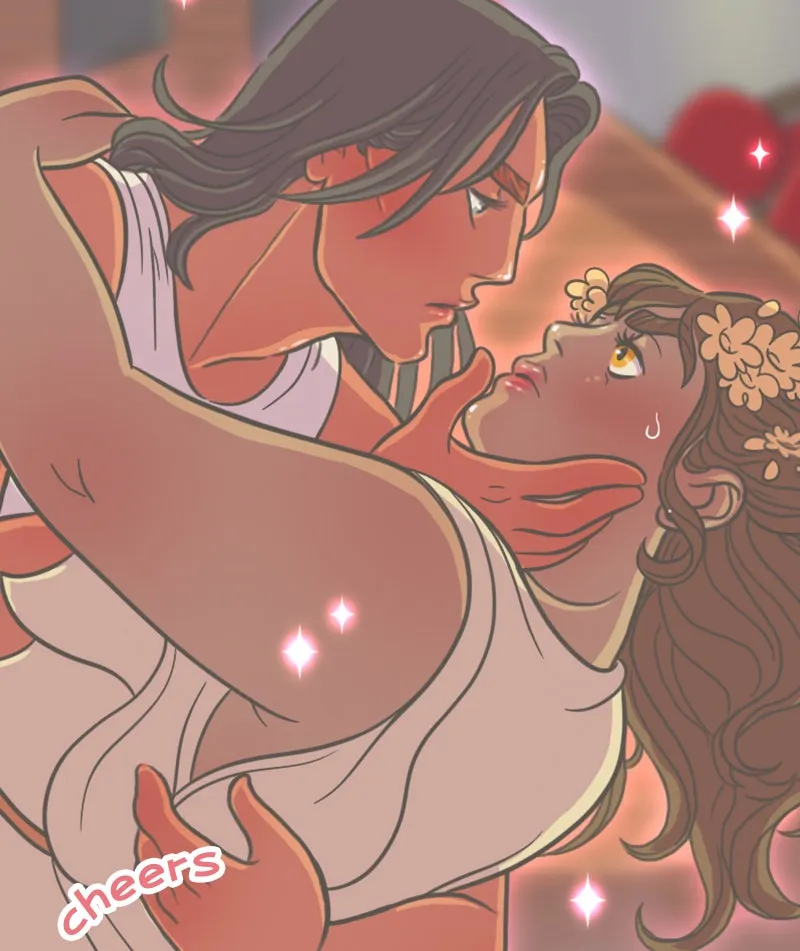 Big Jo Chapter 82 page 27 - 