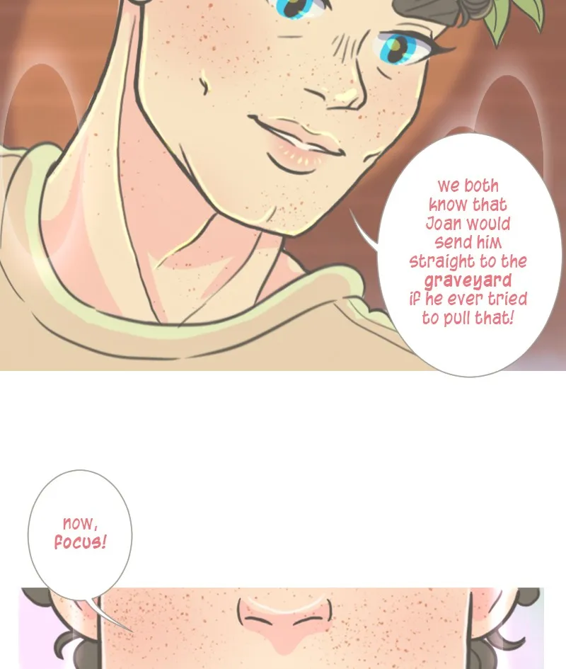 Big Jo Chapter 82 page 31 - 